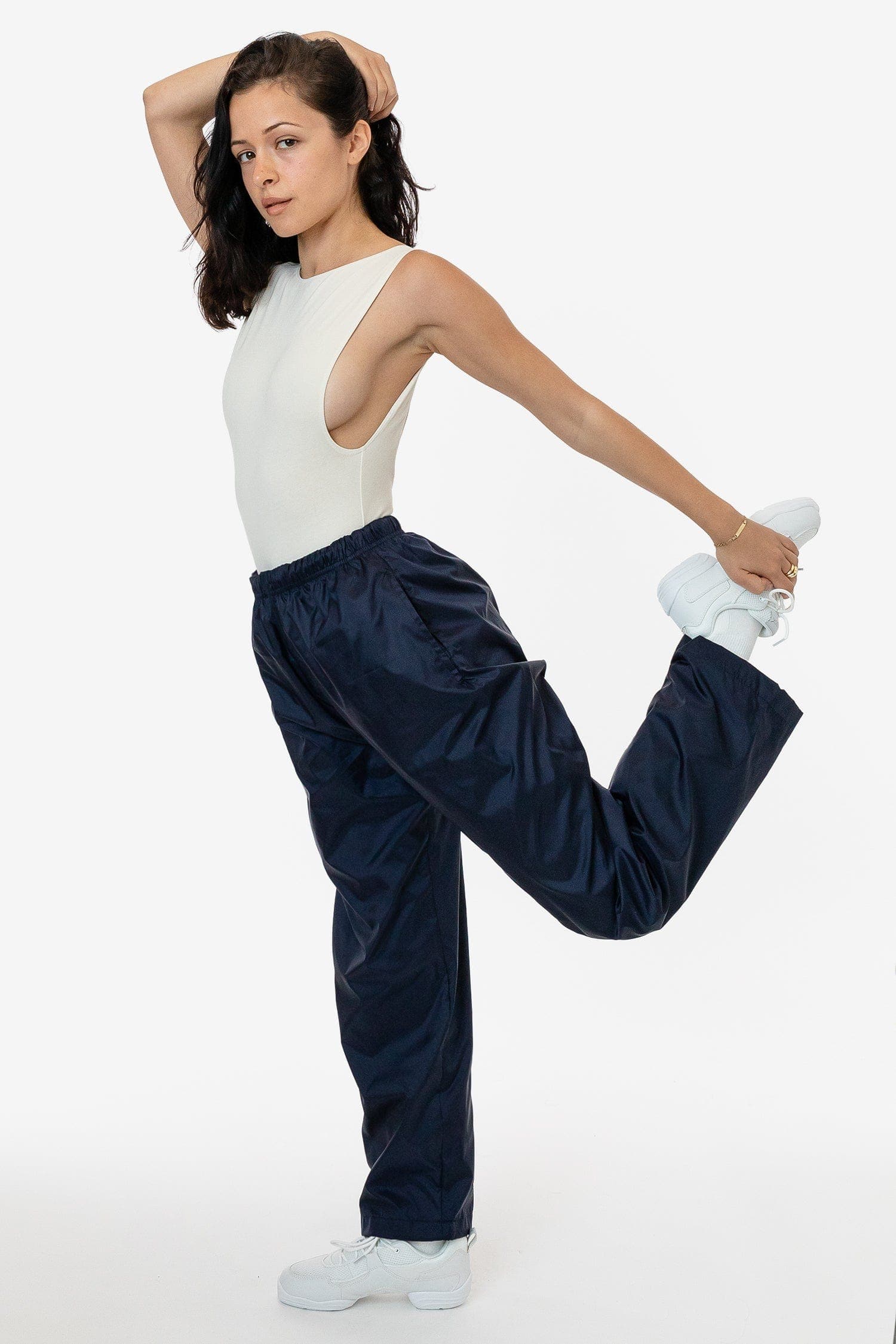 Women's Sweatpants – Los Angeles Apparel - Japan