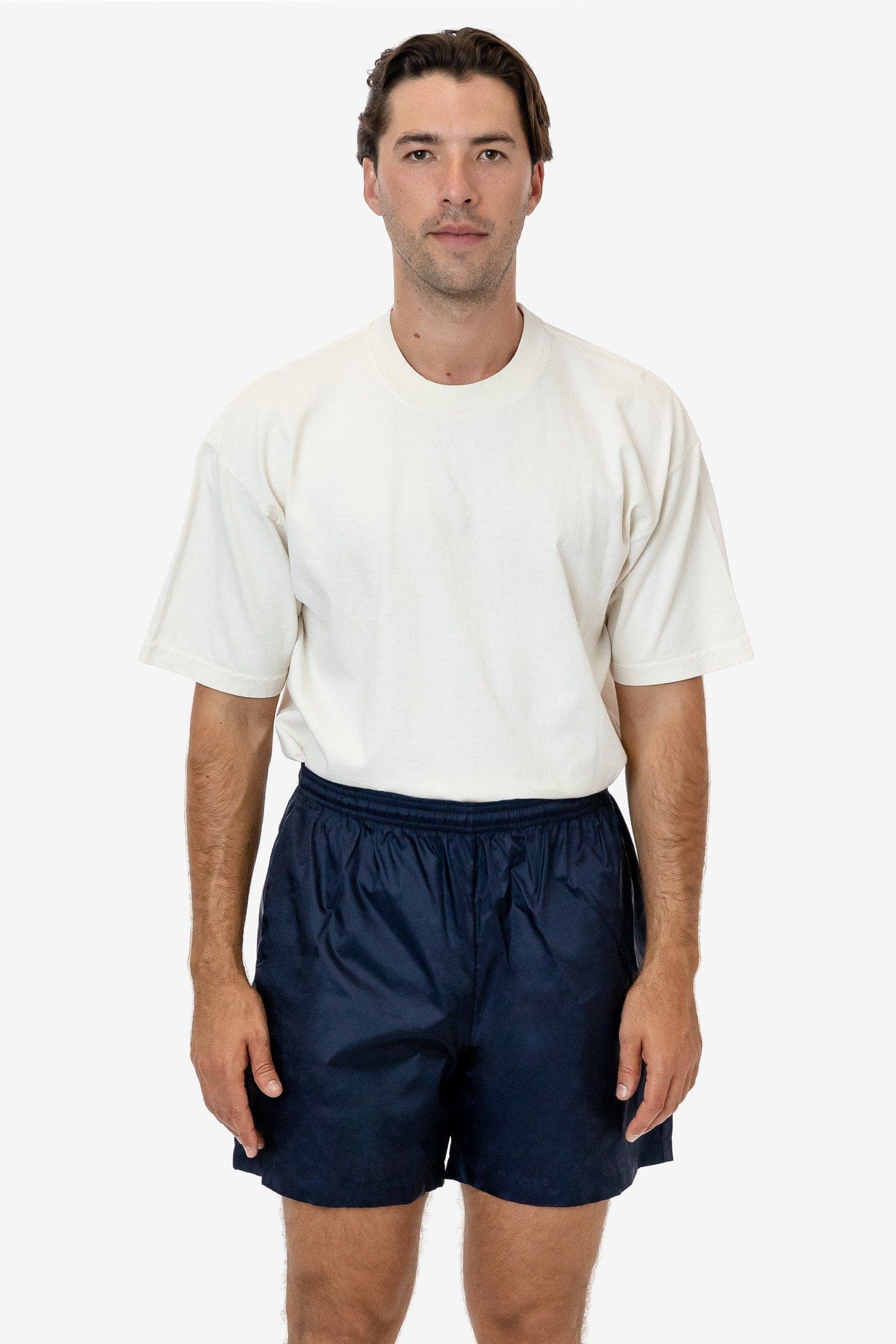 Men's Shorts – Los Angeles Apparel - Japan