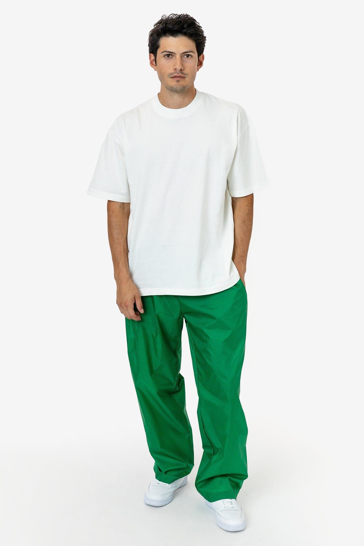 Men Pants - Sweatpants – Los Angeles Apparel - Japan