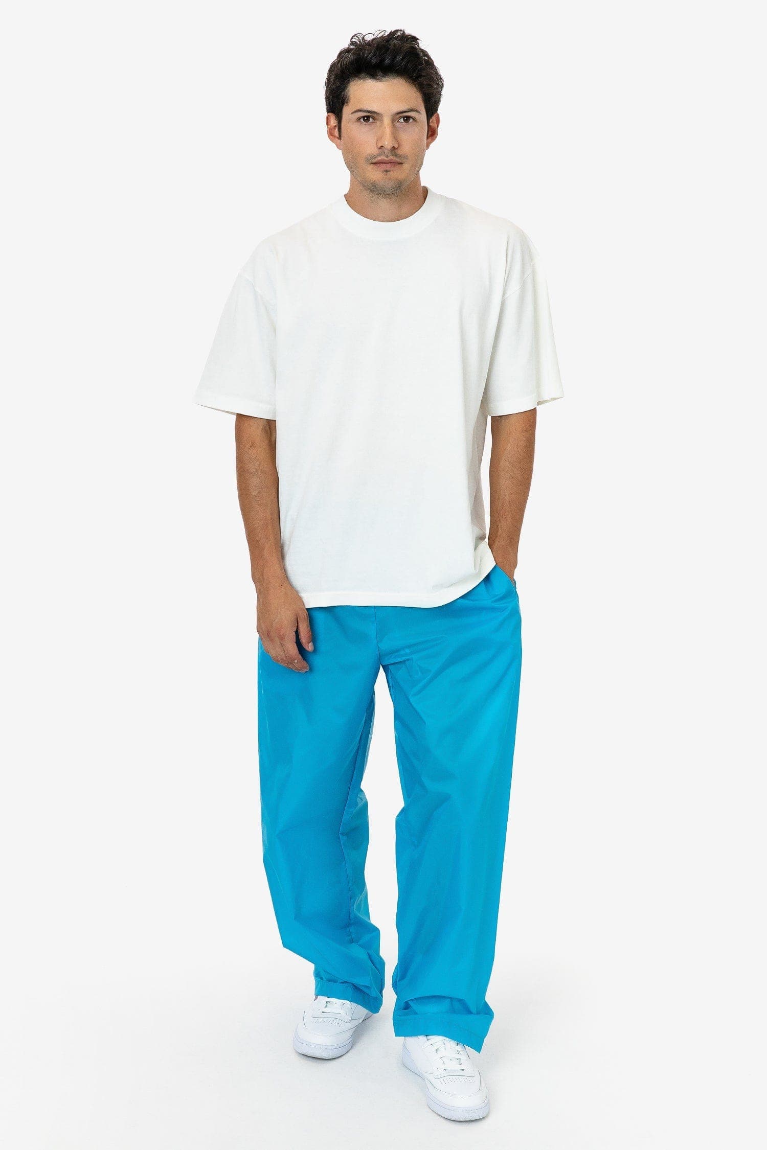 Men Pants – Los Angeles Apparel - Japan