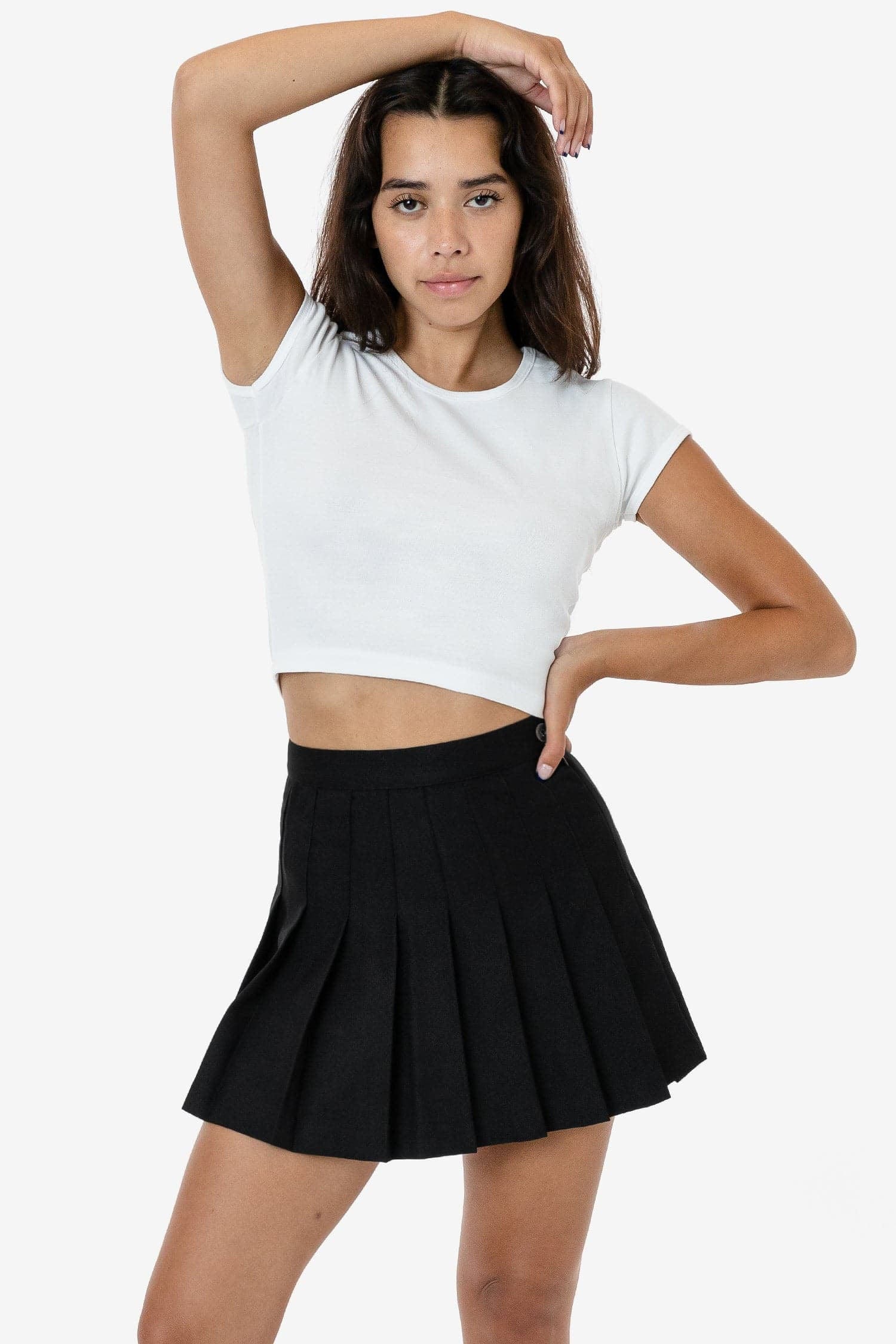スカートAmerican apparel テニススカート