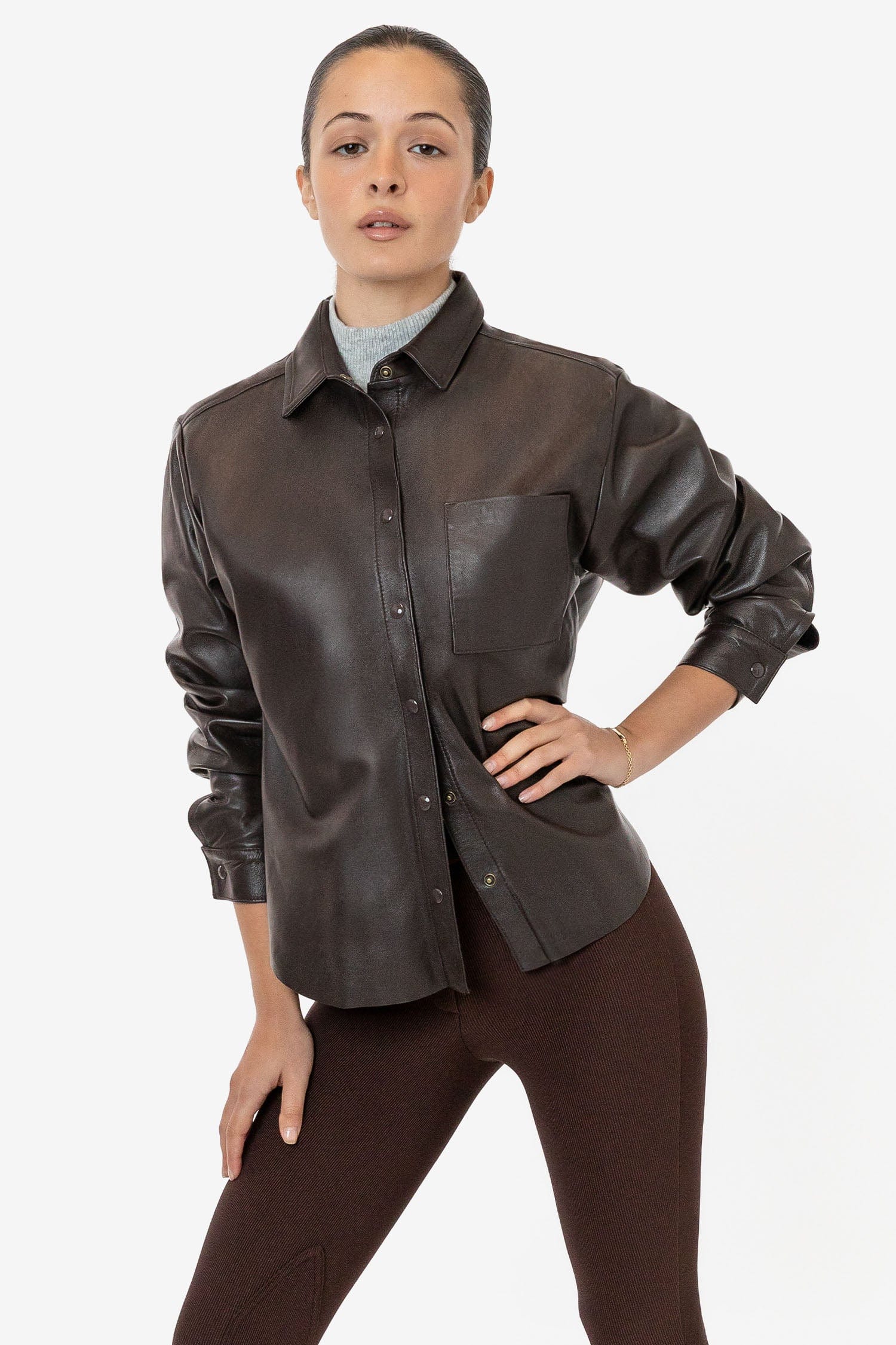 Women Jackets – Los Angeles Apparel - Japan