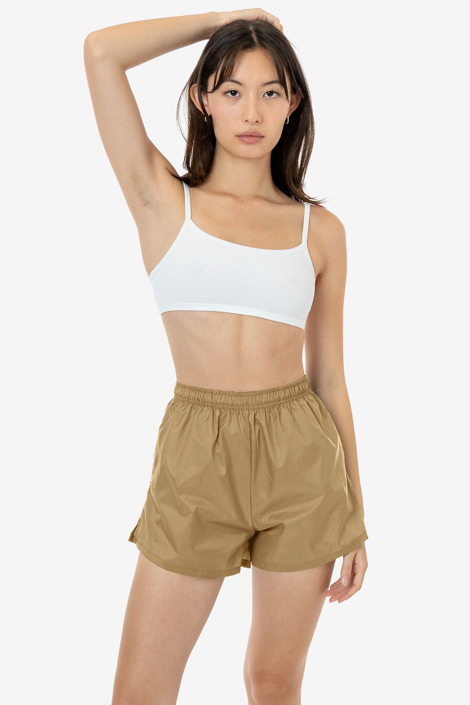 Women's Shorts – Los Angeles Apparel - Japan