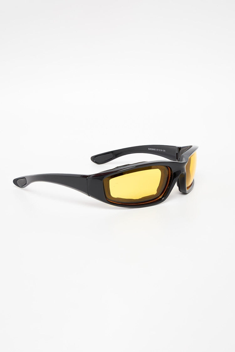 SGASPEN - Aspen Unisex Sunglasses