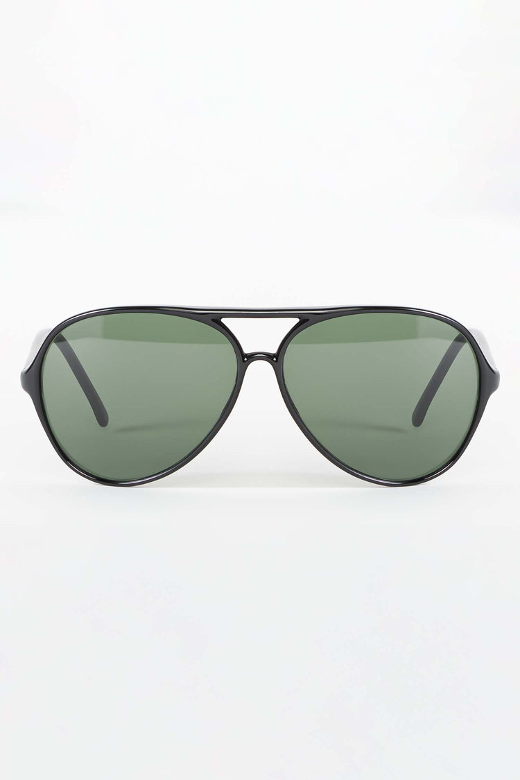 SGCLASSI - Men's Classic Aviator Sunglasses