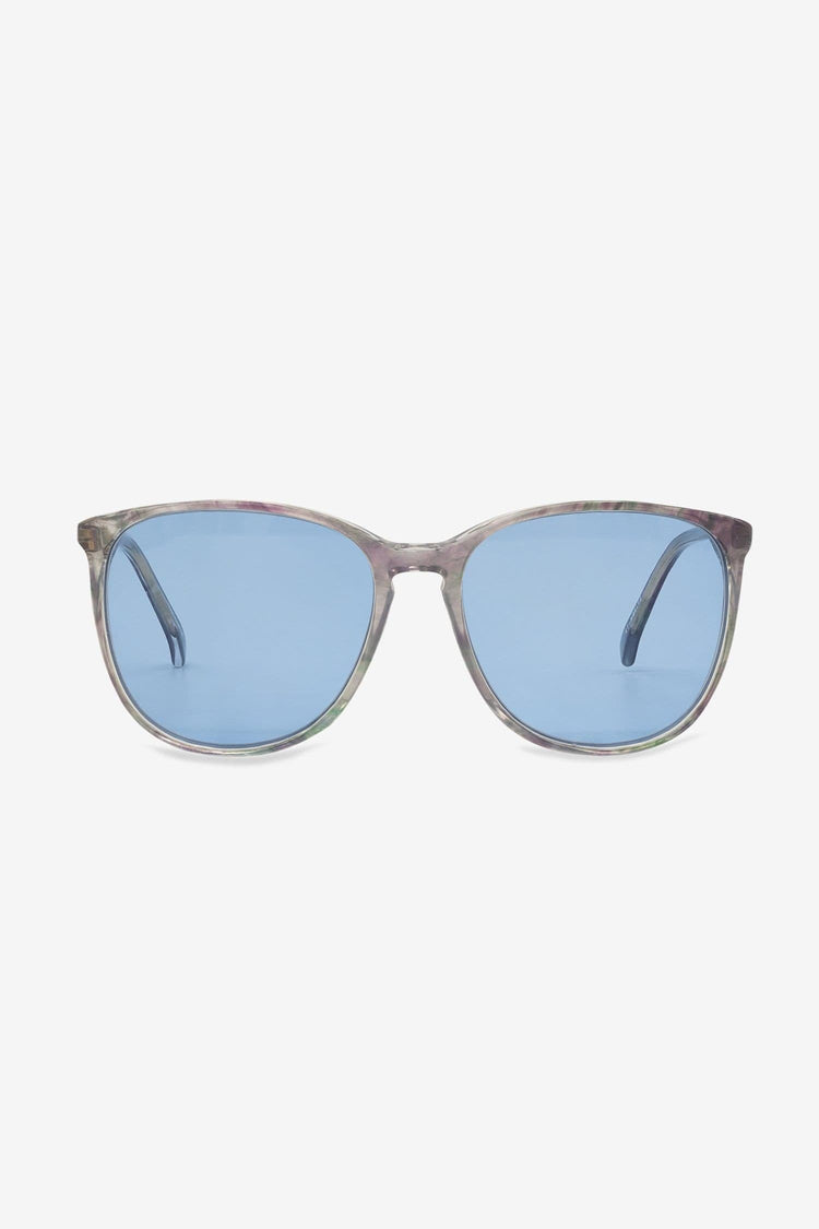 SGLANGSTON - Langston Azure Sunglasses