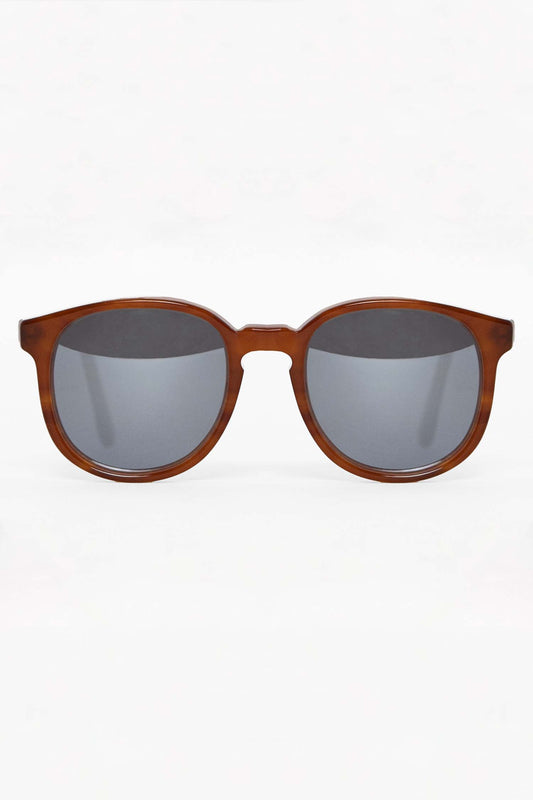 SGVN04 - Academy Mirror Lens Sunglasses