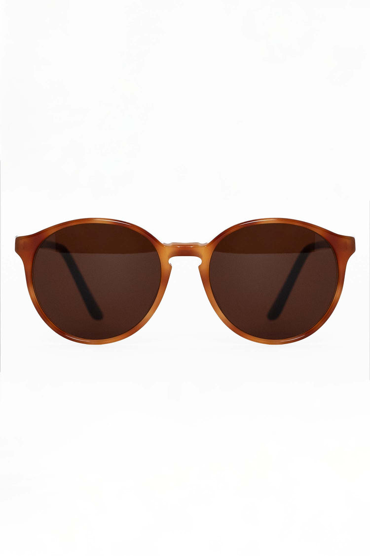 SGVN10 - Norris Brown Sunglasses