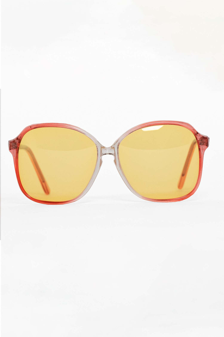 SGVN19 - Pink Fade Sunglasses