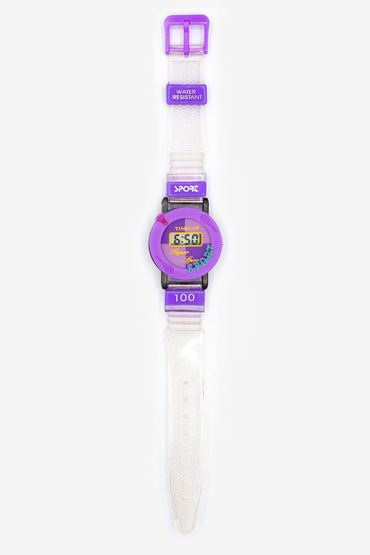 WCHRWC5 - Super Sporty Women's Watch