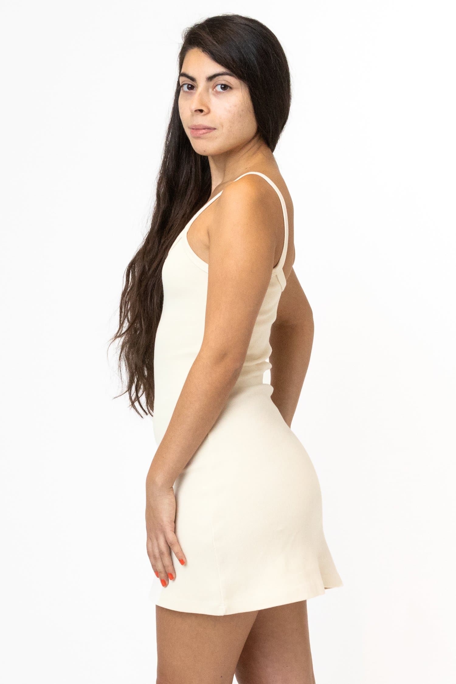 【新品未使用】 Los Angeles Apparel Mini Dress
