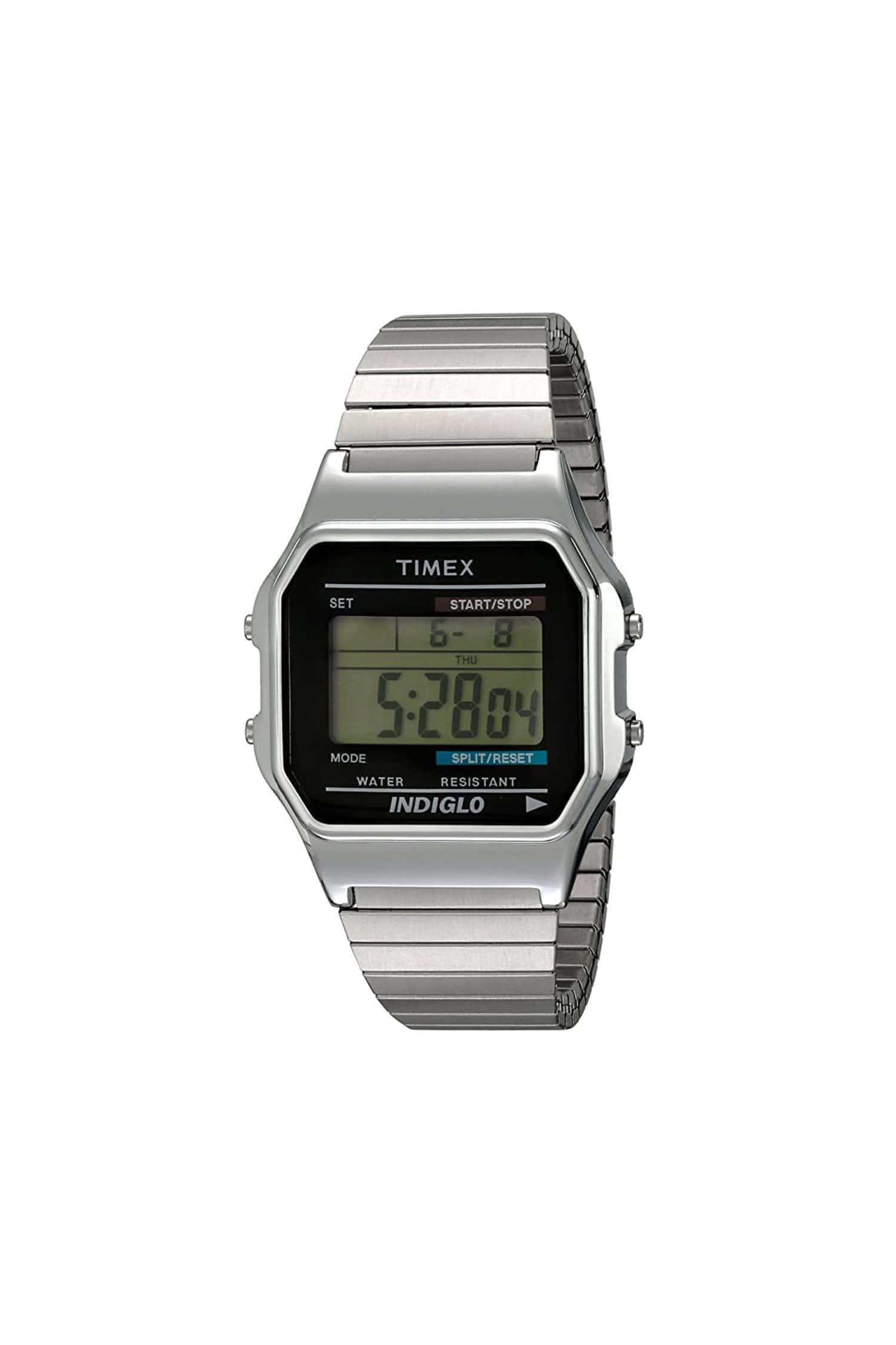 Classic 2025 timex watch