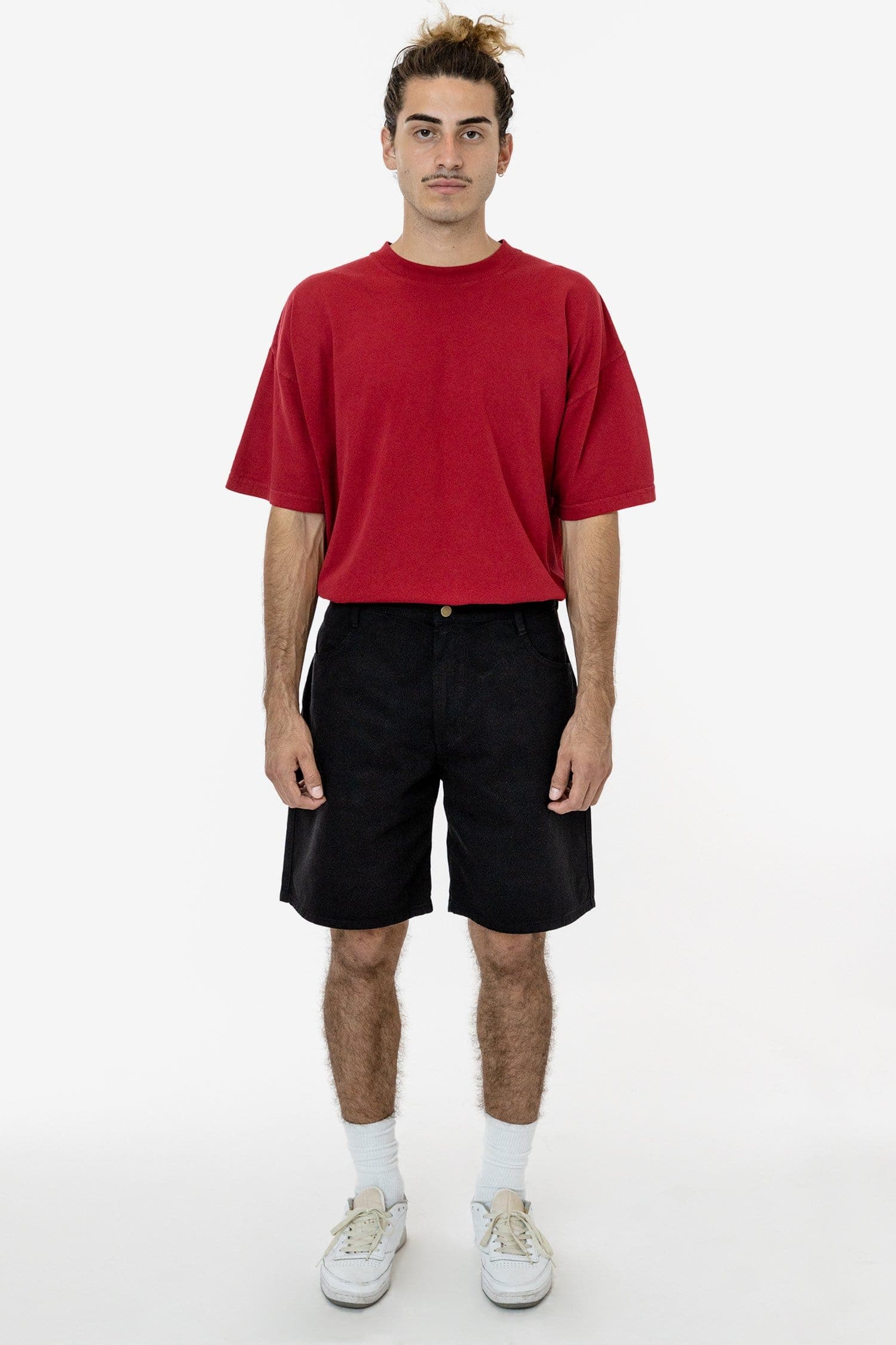 Men Shorts – Los Angeles Apparel - Japan