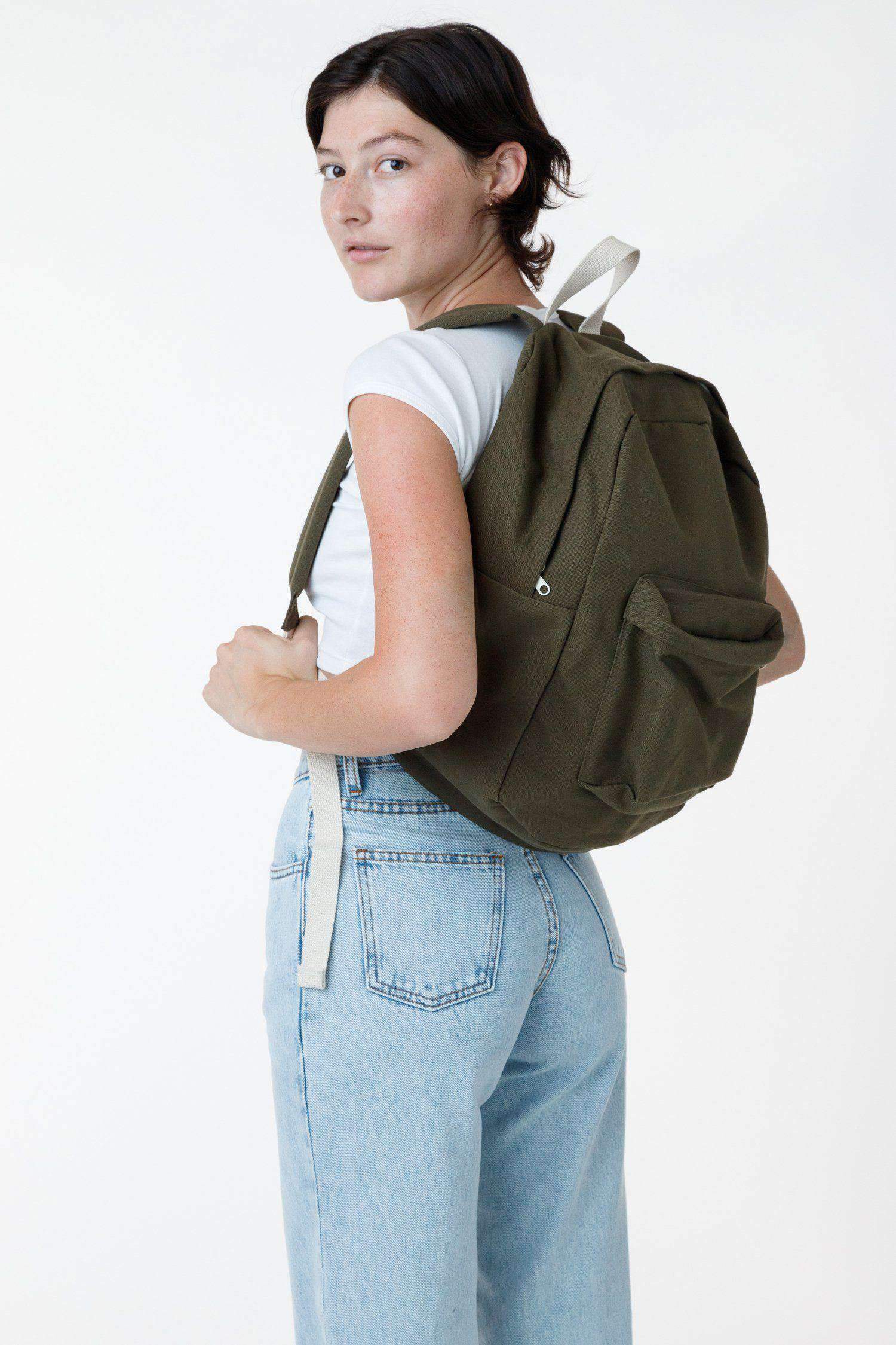 Backpacks – Los Angeles Apparel - Japan