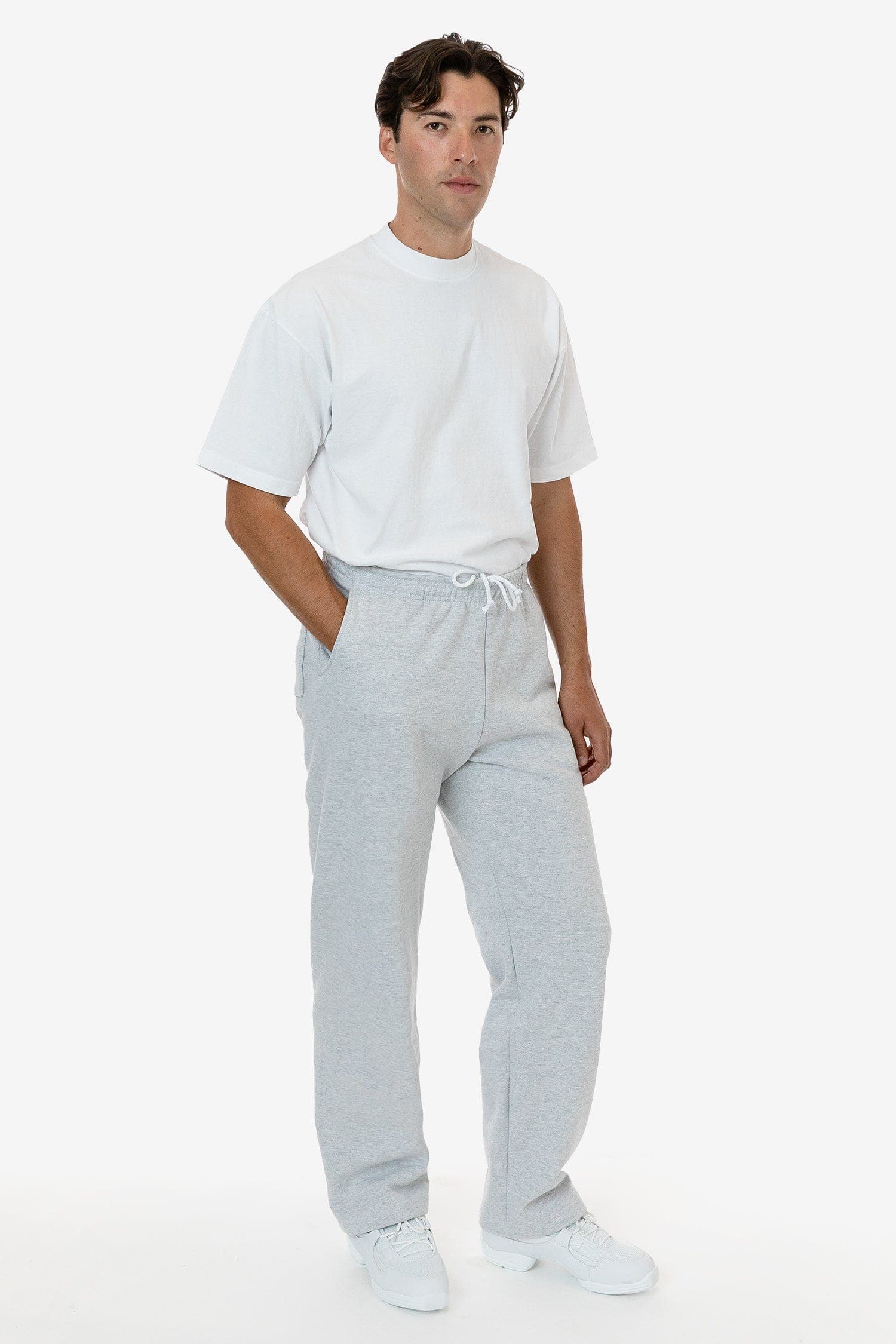 Men Pants - Sweatpants – Los Angeles Apparel - Japan