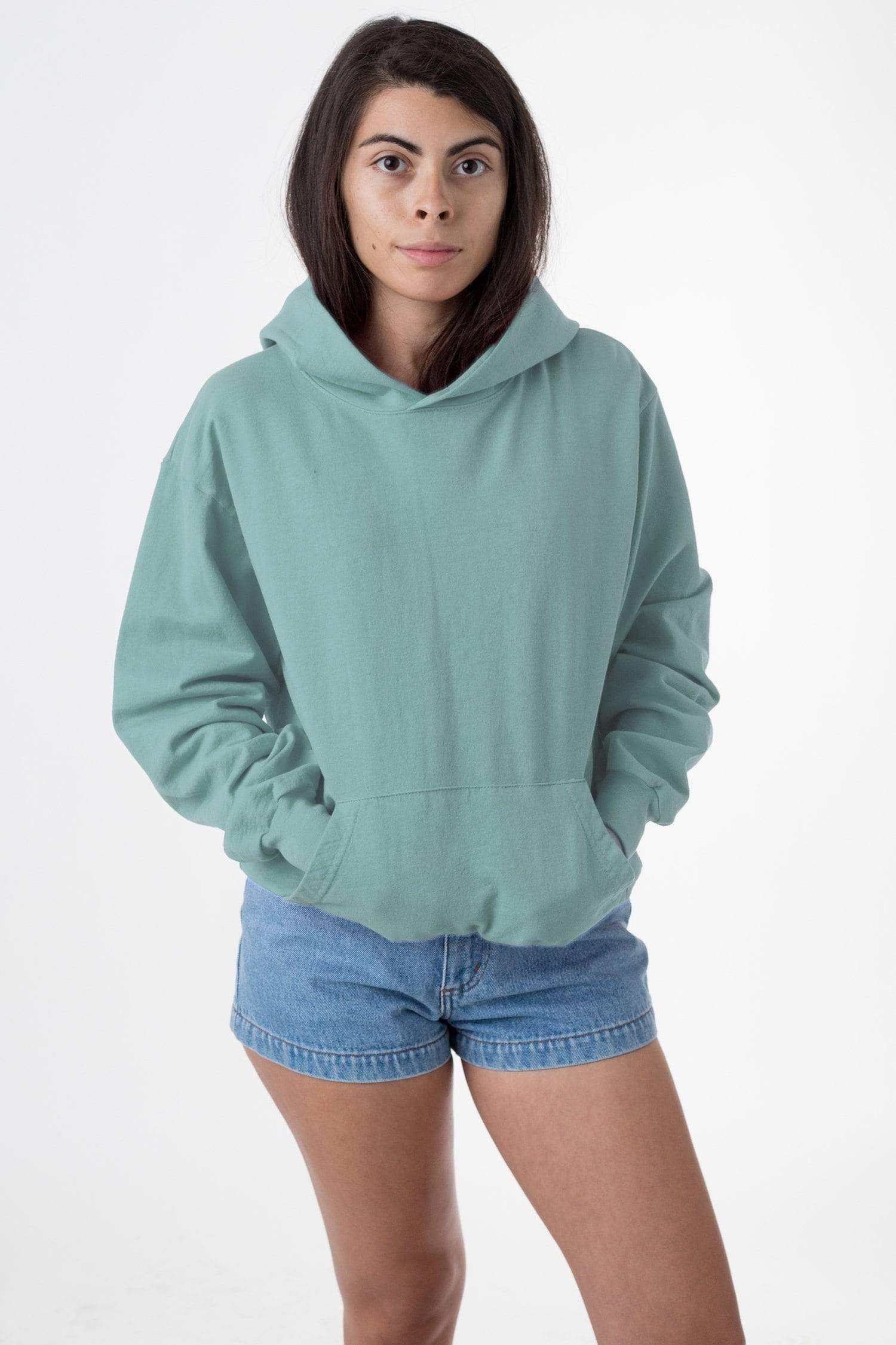 Hoodies – Los Angeles Apparel - Japan