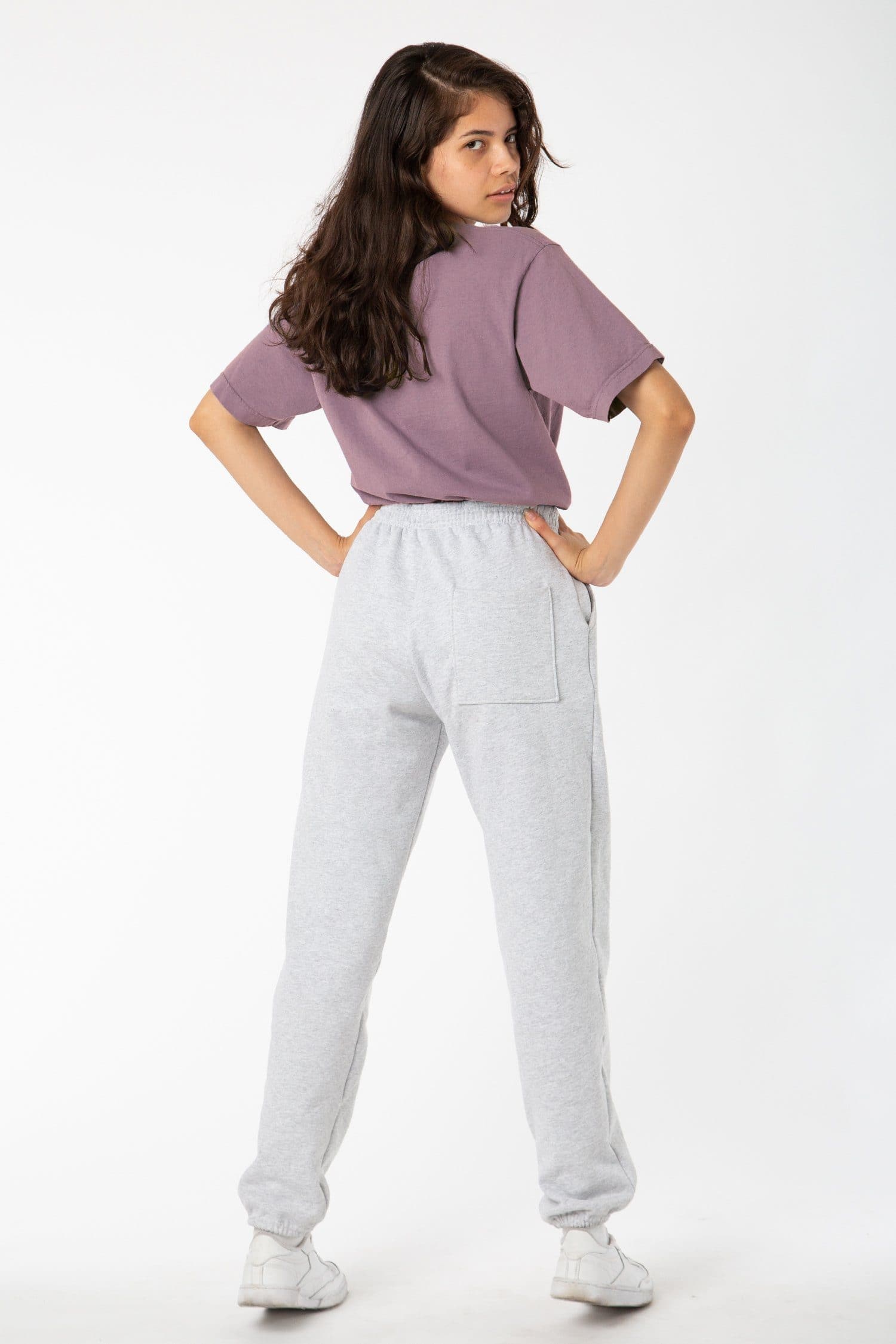 Women Pants - Sweatpants – Los Angeles Apparel - Japan