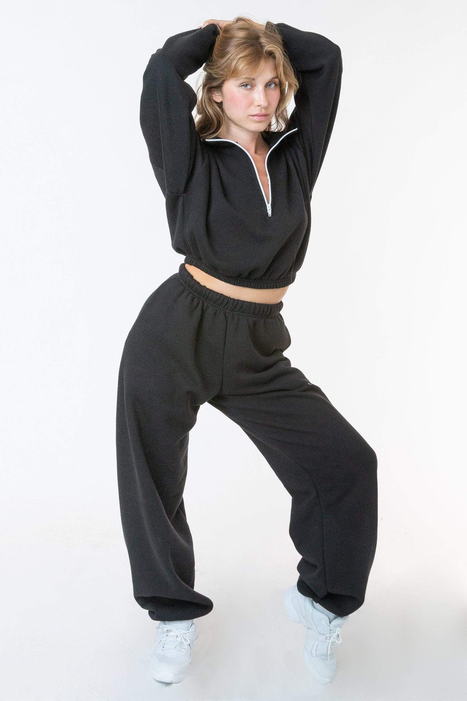 Women's Sweatpants – Los Angeles Apparel - Japan