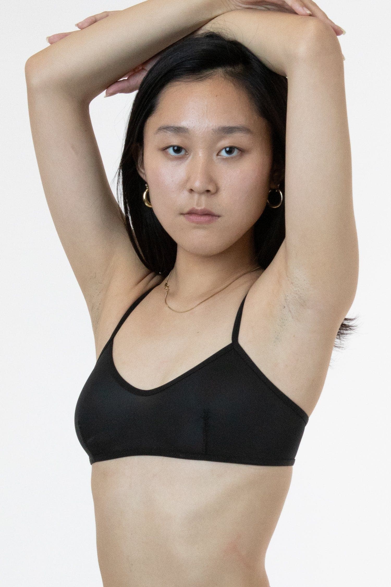 Women's Bras – Los Angeles Apparel - Japan