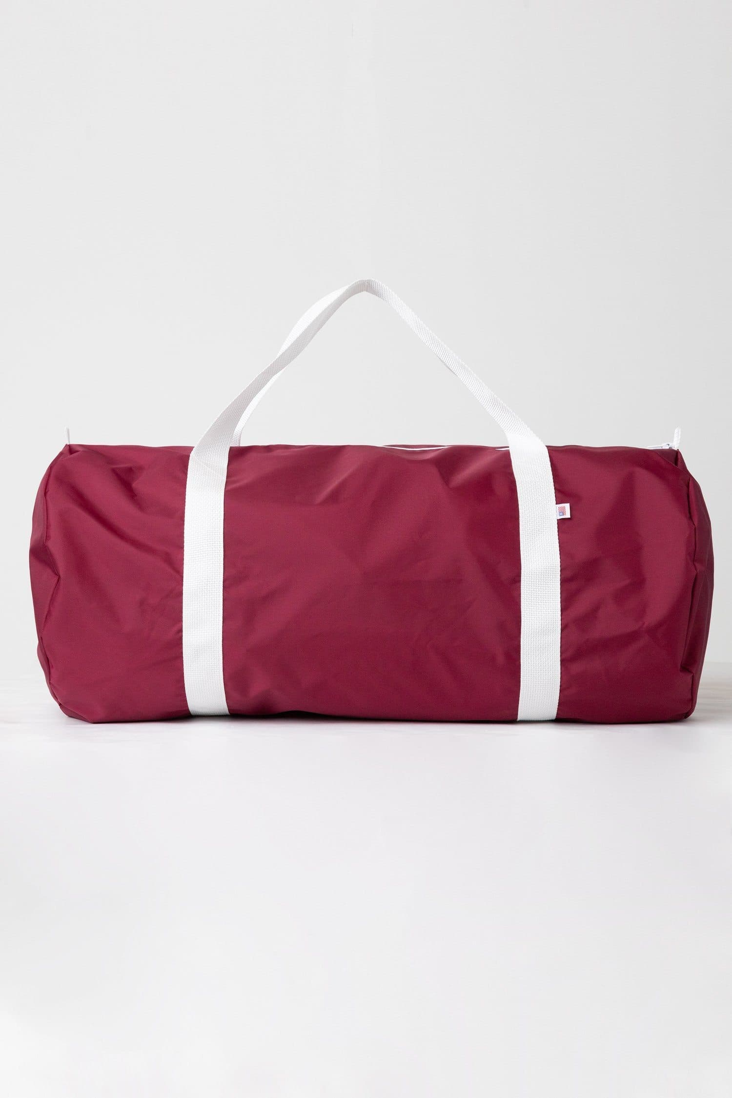 Cloth on sale weekender bag