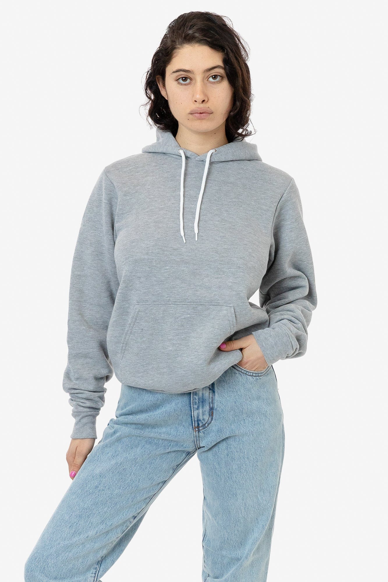 Women Sweatshirts – Los Angeles Apparel - Japan