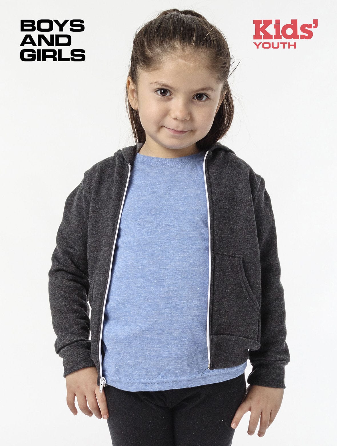 Kids – Los Angeles Apparel - Japan