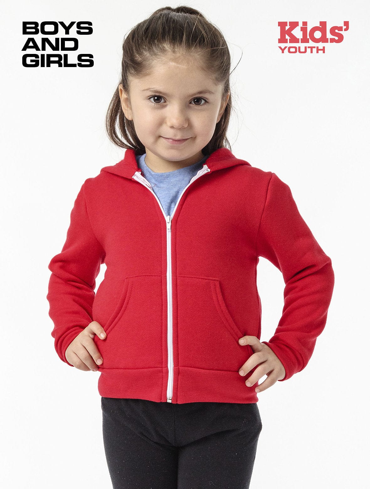 Kids Toddler – Los Angeles Apparel - Japan