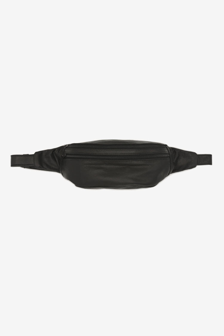 RLH0523 - Leather Fanny Pack