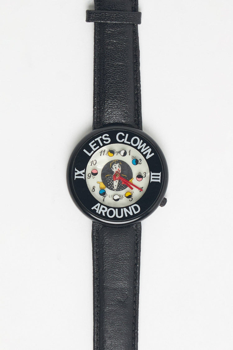 WCHRCLOWN - Let's Clown Around Watch
