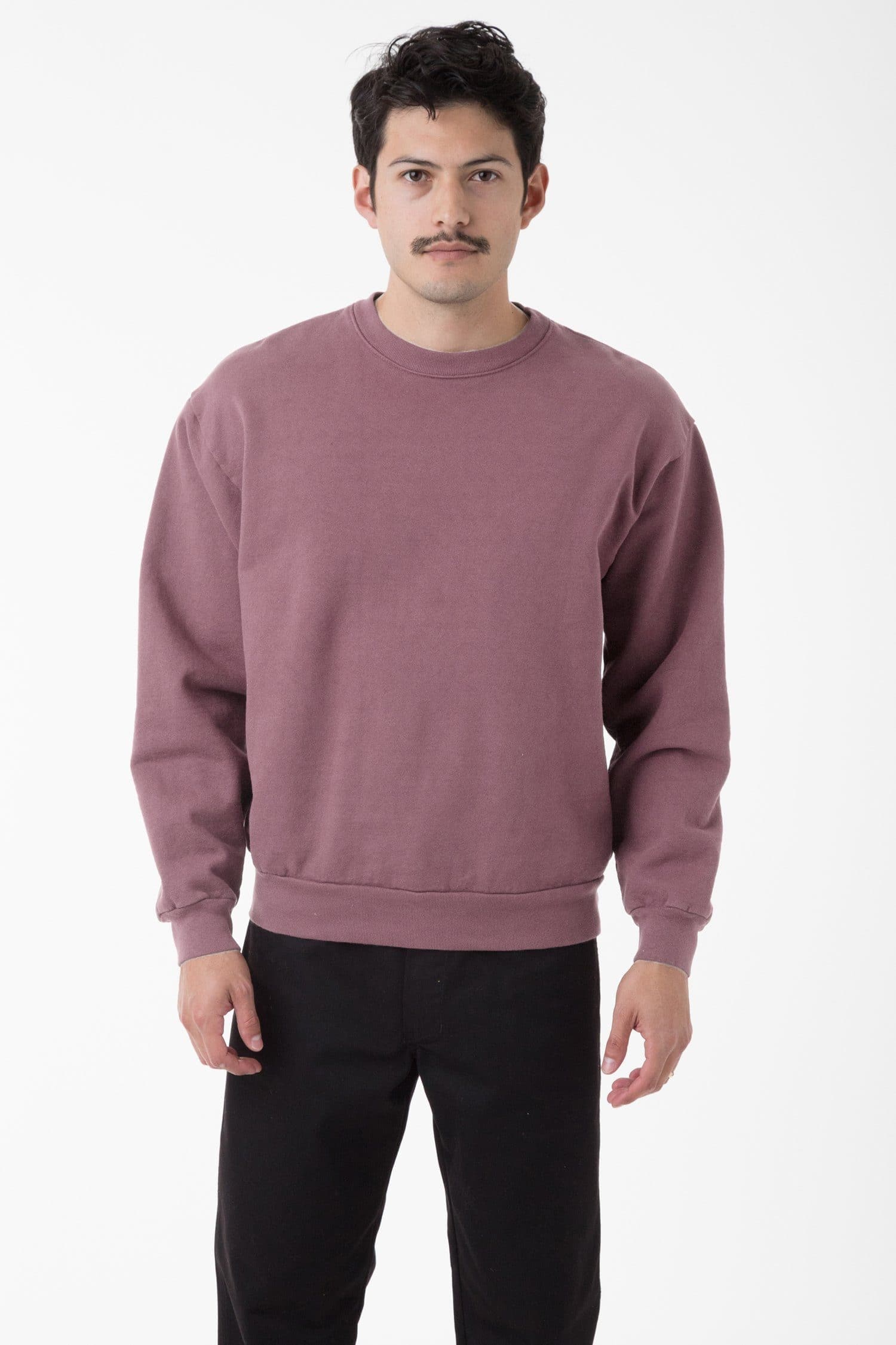 CREW NECK PULLOVER 新品