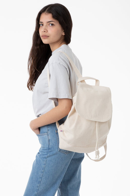 BD92 - Bull Denim Backpack