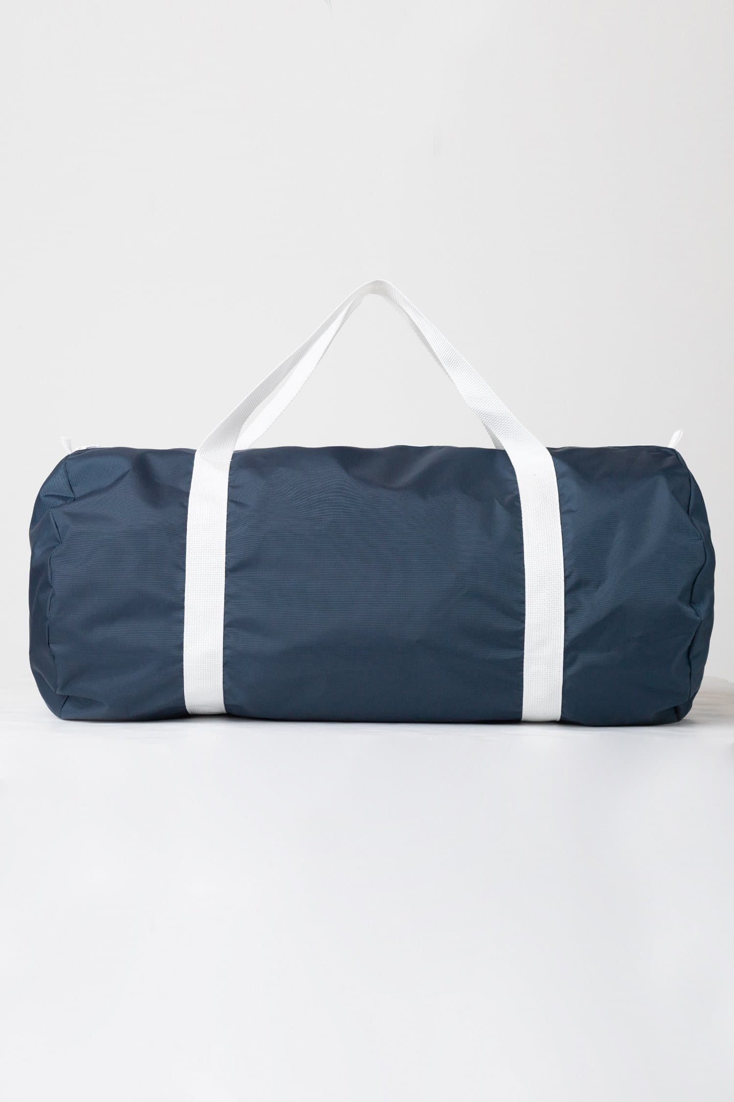 Cloth on sale weekender bag