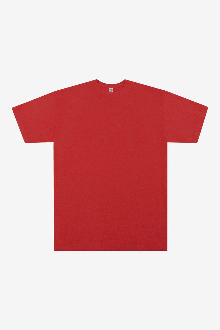 1801GD - 6.5oz Garment Dye Crew Neck T-Shirt (New & Now)